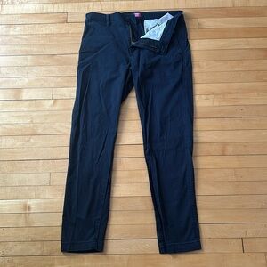 Levi’s chino standard taper pant